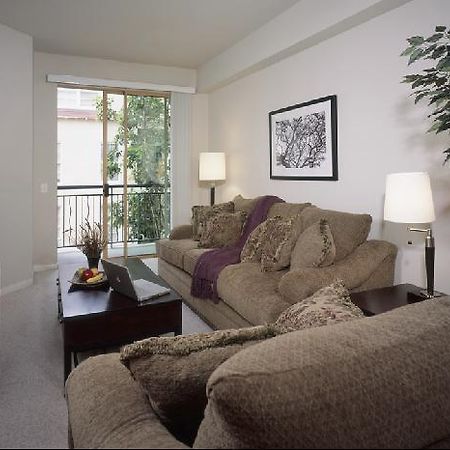 Meridian Parkside Newport News Ruang foto